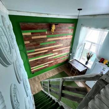 Продается 1-комнатная квартира, 25 м²