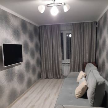 Продается 2-х комнатная квартира, 45,2 м²