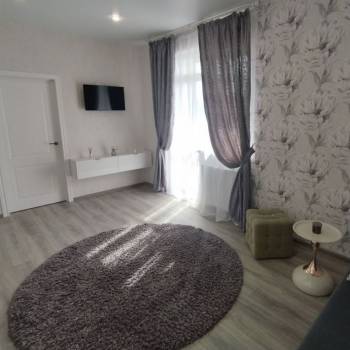 Продается 1-комнатная квартира, 66 м²