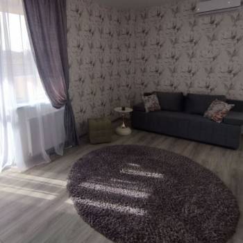 Продается 1-комнатная квартира, 66 м²