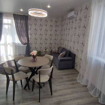 Продается 1-комнатная квартира, 66 м²