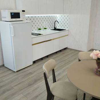 Продается 1-комнатная квартира, 66 м²