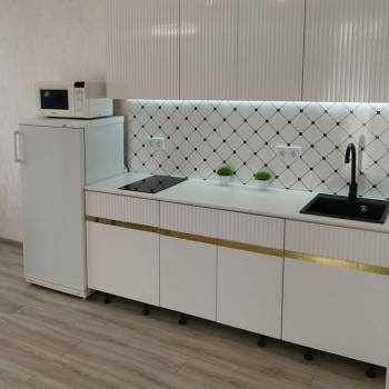 Продается 1-комнатная квартира, 66 м²