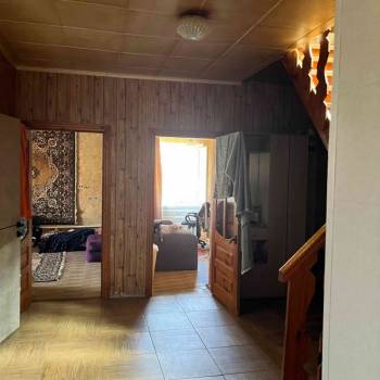 Продается Дом, 125,9 м²