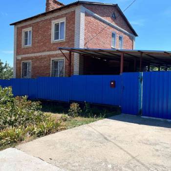 Продается Дом, 125,9 м²