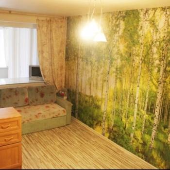 Сдается 1-комнатная квартира, 0 м²