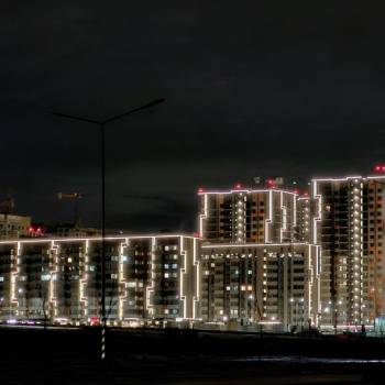 Продается 1-комнатная квартира, 37,5 м²