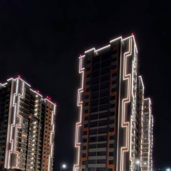 Продается 1-комнатная квартира, 37,5 м²