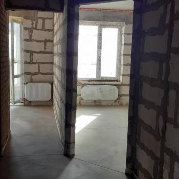 Продается 1-комнатная квартира, 38 м²