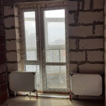 Продается 1-комнатная квартира, 38 м²