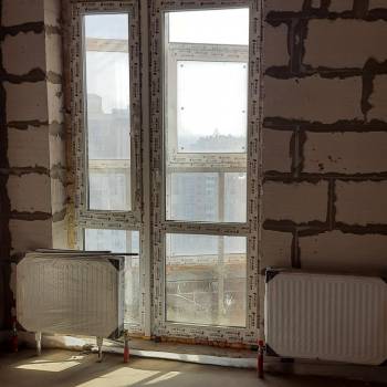 Продается 1-комнатная квартира, 38 м²