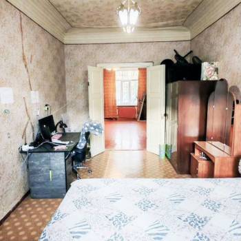 Продается 3-х комнатная квартира, 81,2 м²