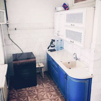 Продается 3-х комнатная квартира, 81,2 м²