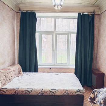 Продается 3-х комнатная квартира, 81,2 м²