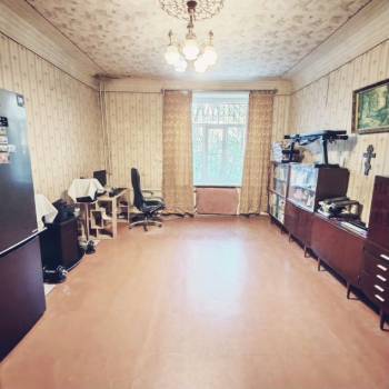 Продается 3-х комнатная квартира, 81,2 м²