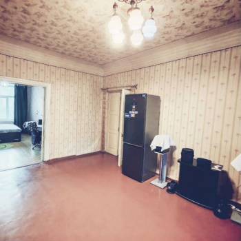 Продается 3-х комнатная квартира, 81,2 м²