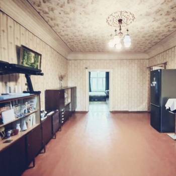 Продается 3-х комнатная квартира, 81,2 м²