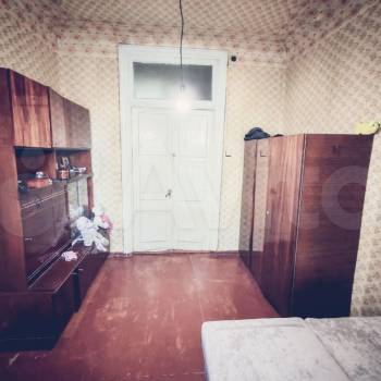 Продается 3-х комнатная квартира, 81,2 м²