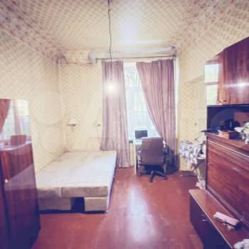 Продается 3-х комнатная квартира, 81,2 м²