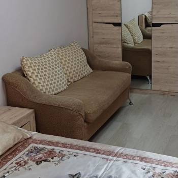 Сдается 1-комнатная квартира, 45 м²