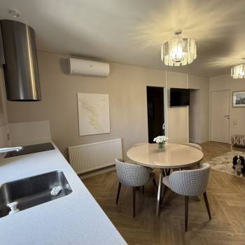 Продается 3-х комнатная квартира, 76 м²