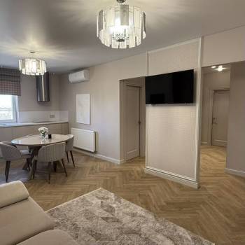 Продается 3-х комнатная квартира, 76 м²