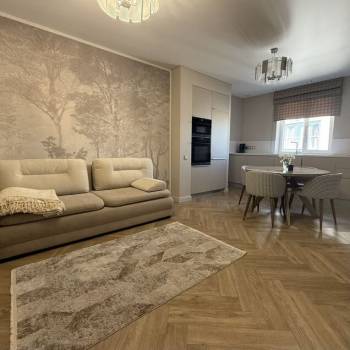 Продается 3-х комнатная квартира, 76 м²