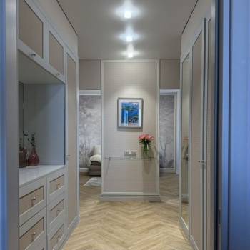 Продается 3-х комнатная квартира, 76 м²