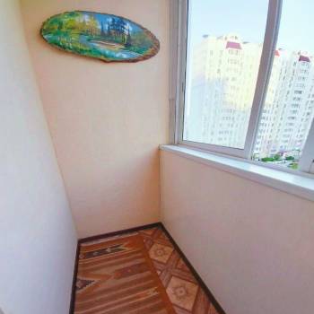 Сдается 1-комнатная квартира, 42 м²