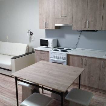 Сдается 1-комнатная квартира, 25 м²