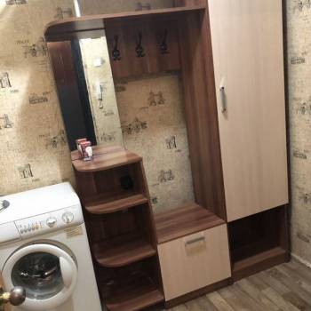 Сдается 1-комнатная квартира, 25 м²
