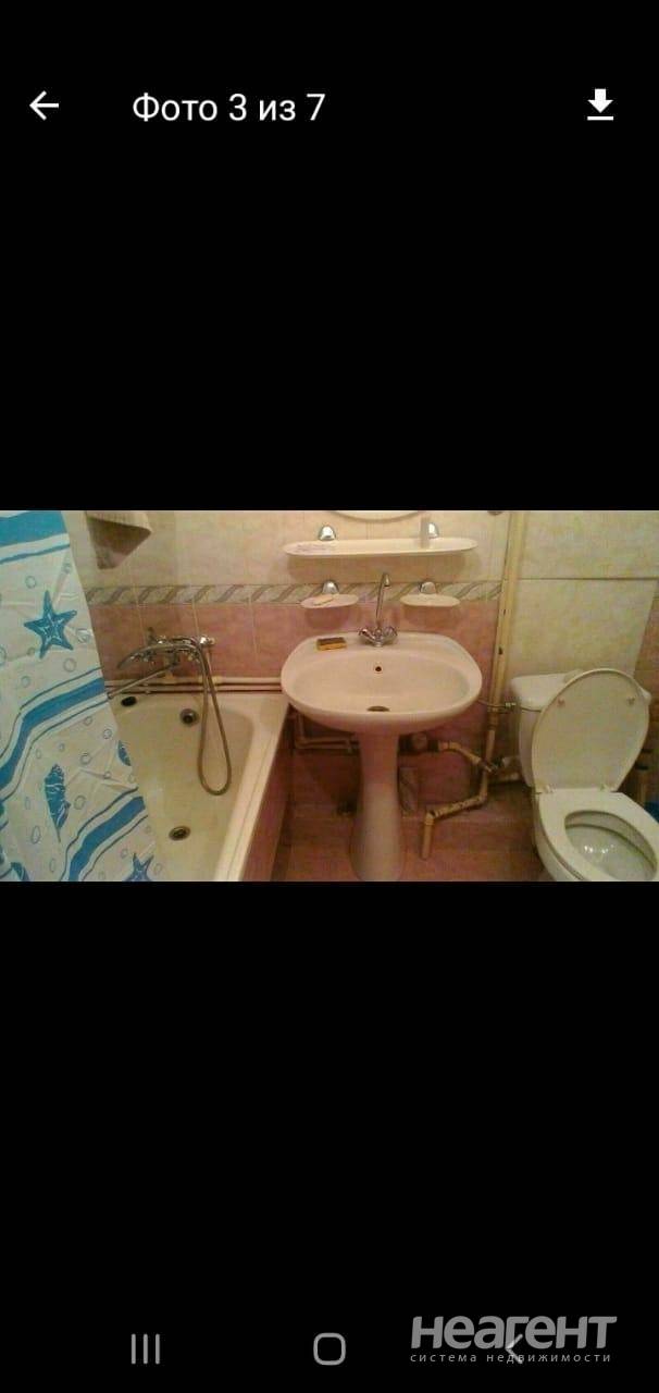 Сдается 2-х комн. квартира, Александровка, проспект 40-летия Победы