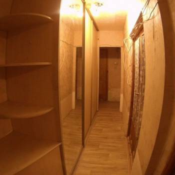 Продается 3-х комнатная квартира, 65,3 м²