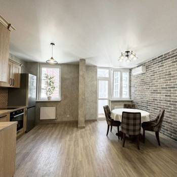 Продается 2-х комнатная квартира, 46,3 м²