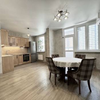 Продается 2-х комнатная квартира, 46,3 м²