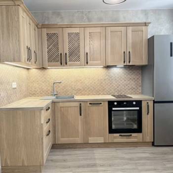 Продается 2-х комнатная квартира, 46,3 м²