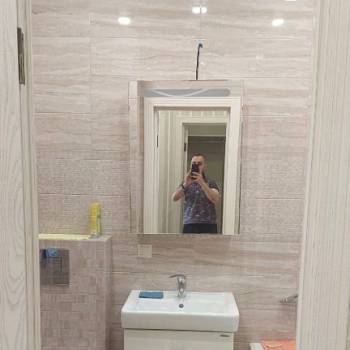 Продается 1-комнатная квартира, 40,8 м²