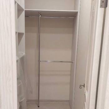 Продается 1-комнатная квартира, 40,8 м²