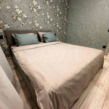 Сдается 2-х комнатная квартира, 41 м²