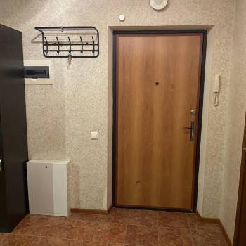 Сдается 1-комнатная квартира, 42 м²