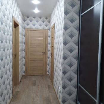 Продается 1-комнатная квартира, 48,6 м²