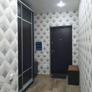 Продается 1-комнатная квартира, 48,6 м²