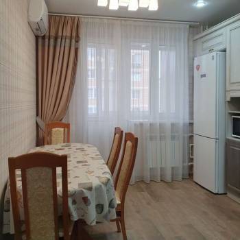 Продается 1-комнатная квартира, 48,6 м²