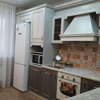 Продается 1-комнатная квартира, 48,6 м²
