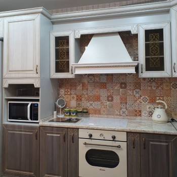 Продается 1-комнатная квартира, 48,6 м²