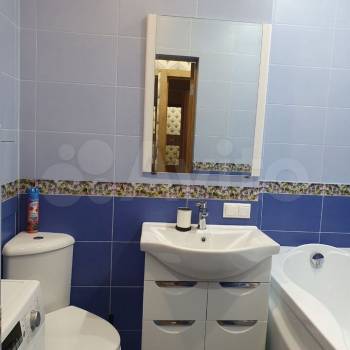 Продается 1-комнатная квартира, 48,6 м²