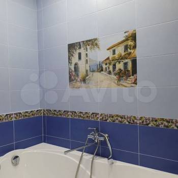 Продается 1-комнатная квартира, 48,6 м²