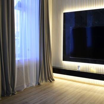 Продается 2-х комнатная квартира, 61,4 м²