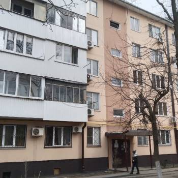 Продается 1-комнатная квартира, 32 м²