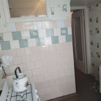 Продается 1-комнатная квартира, 32 м²